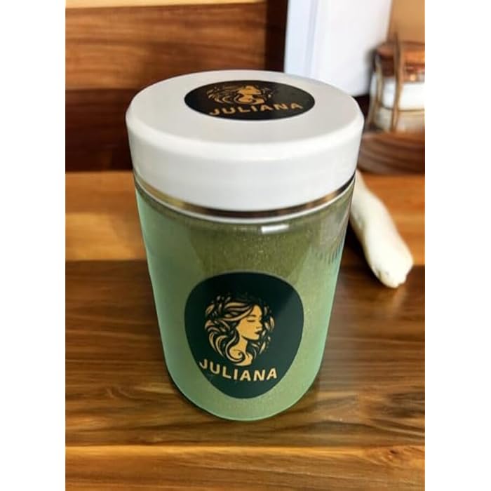 عشاب طبيعه للالعناية الشعر السدر الطبيعي 200 جرام - Image 3